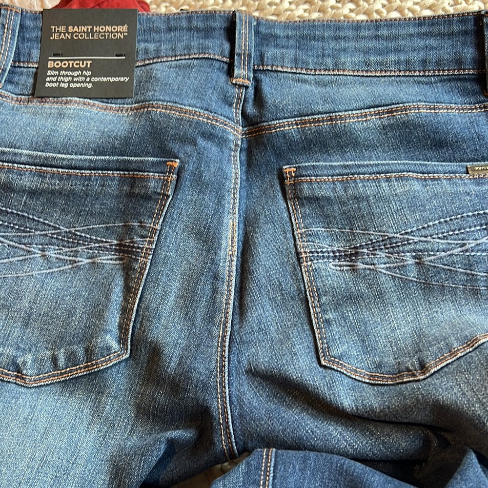 Jeans - Picture 4 of 8